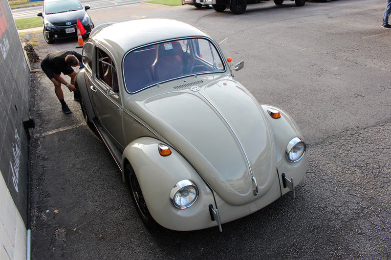 Illustration for article titled Photos from the June Bug Rally, 2017.